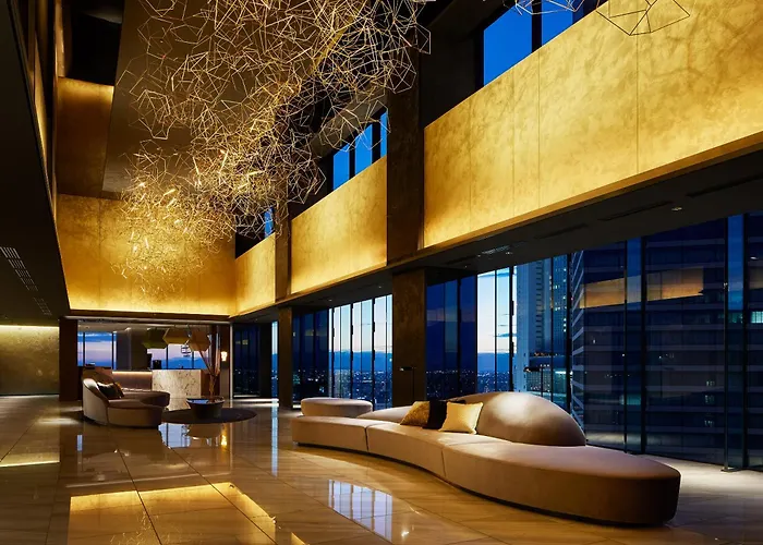 Mitsui Garden Hotel Nagoya Premier