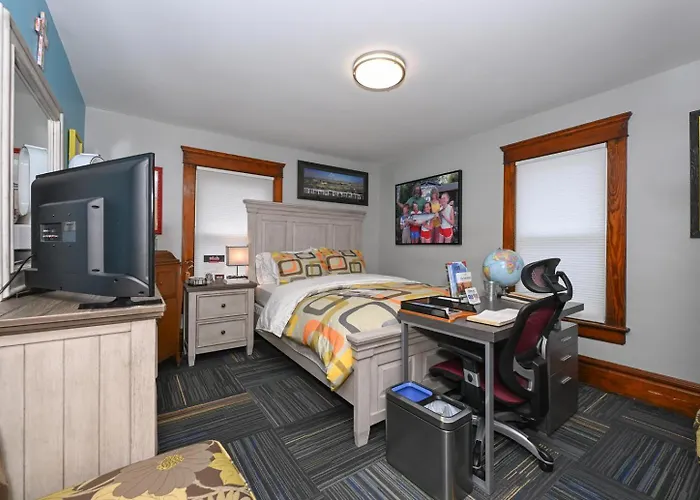 Berrodin Bed & Breakfast