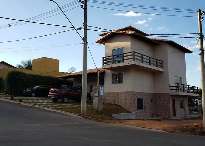 Chacara Do Celino