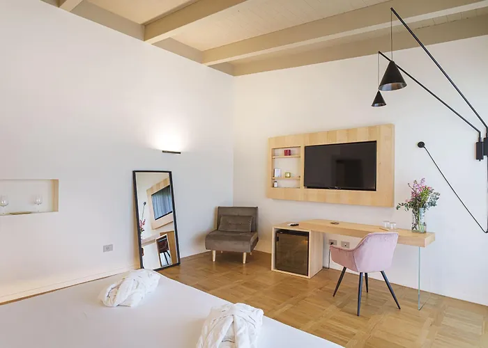  Uefio - Luxury Suites
