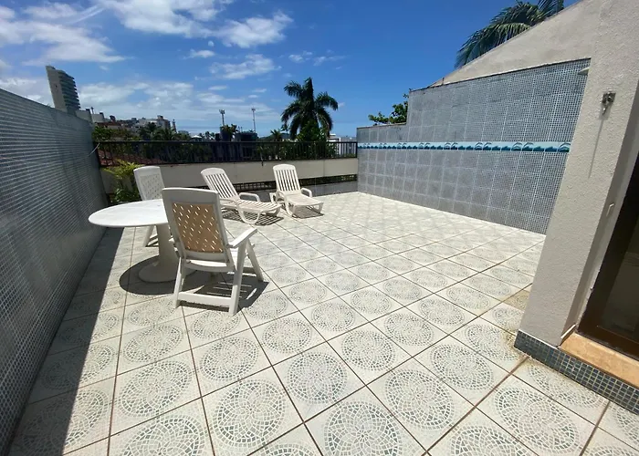 Casa Pé na areia
