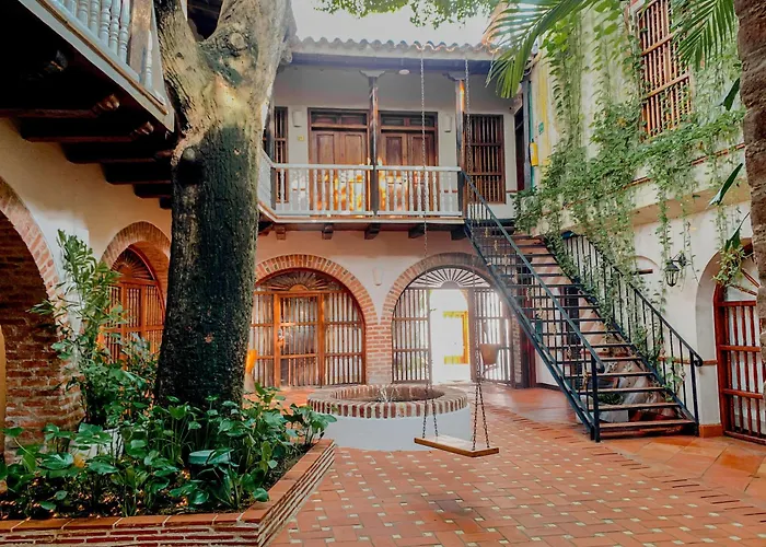 Luxury hotel only: Hotel Bantu By Faranda Boutique, A Member Of Radisson Individuals