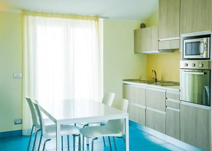 Residence Abruzzo Resort