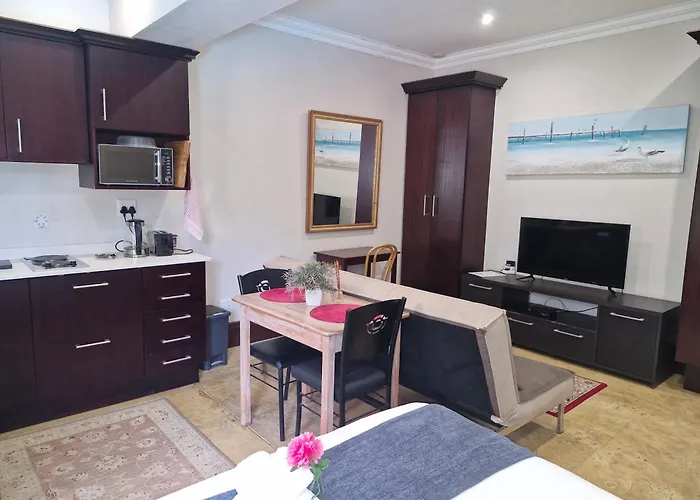 Casa Ridge Self-Catering