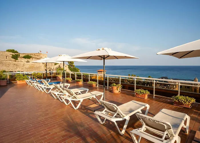 Hotel Careni Villa Italia