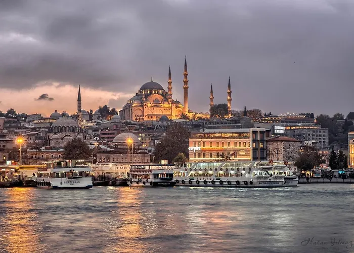 Kid friendly hotel Istanbul Old City Topkapi Porta Romanos Ottoman Heritage