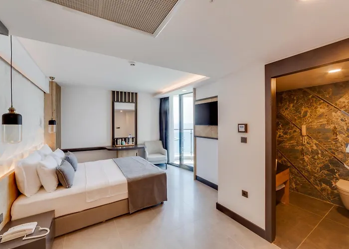 Hotel: Signature Blue Resort Kusadasi