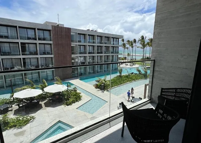 Porto Alto GAV Resort