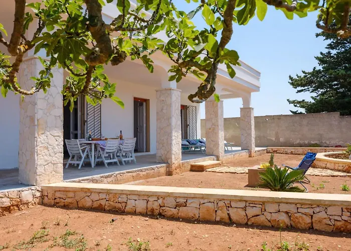  Casa Tramonto