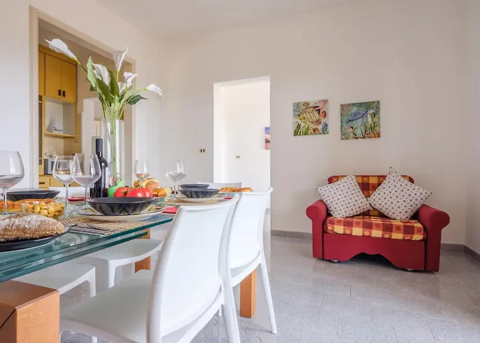  Casa Tramonto