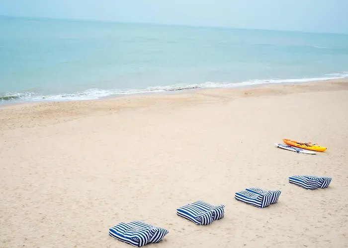 Veranda Resort&Villas Hua Hin Cha Am