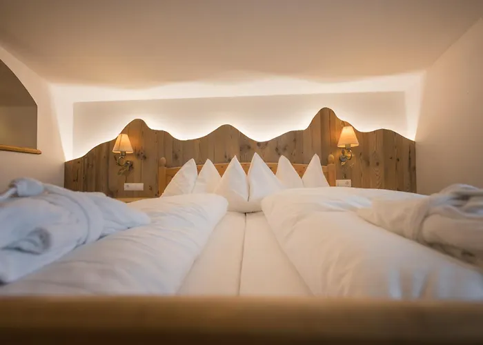 Hotel: Hotel Schartner