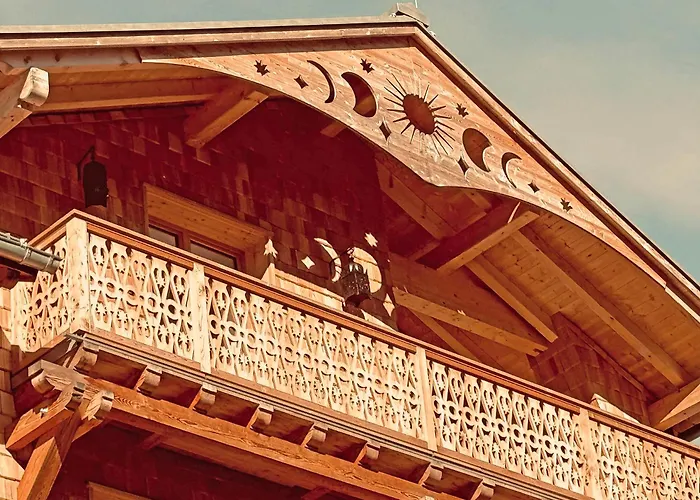 Hotel Am Sein Boutique Suites - Adults Only