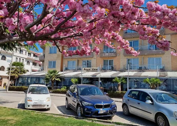 Royal View Hotel And Spa