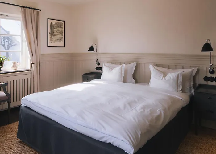 Hotell Gaesslingen