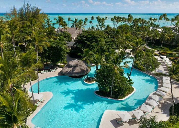 Hotel para famílias: Impressive Punta Cana