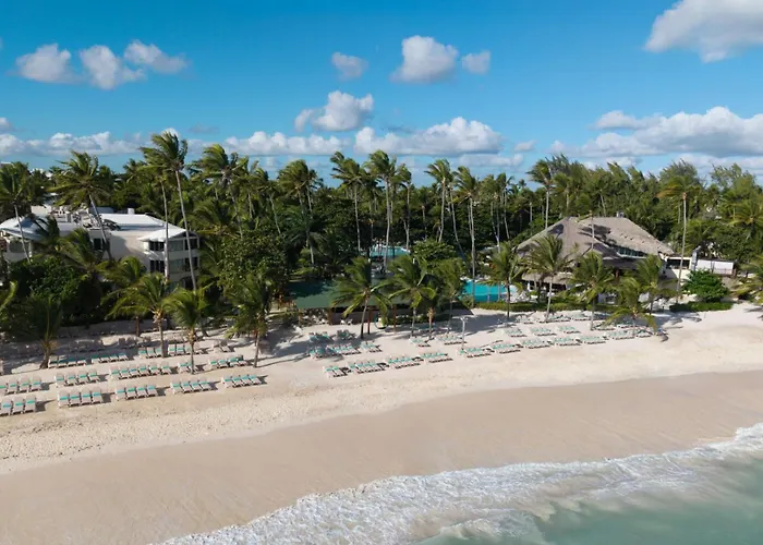 Hotel para famílias: Impressive Punta Cana