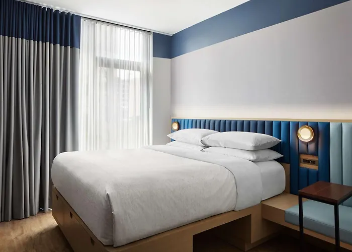 Motto By Hilton City Chelsea