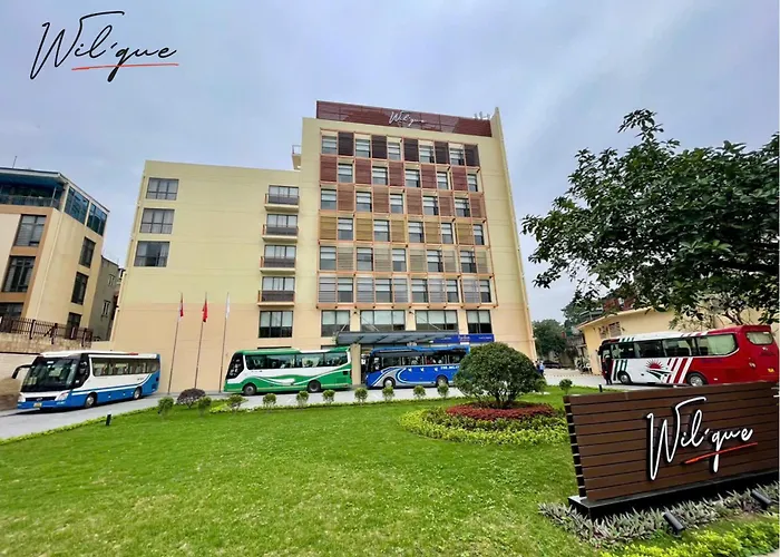 Vacation rental: Wil'Que Westlake Hotel & Residences