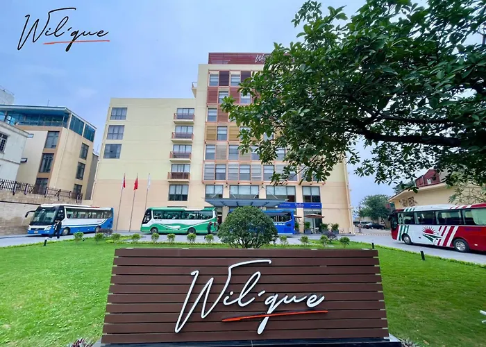 Vacation rental: Wil'Que Westlake Hotel & Residences