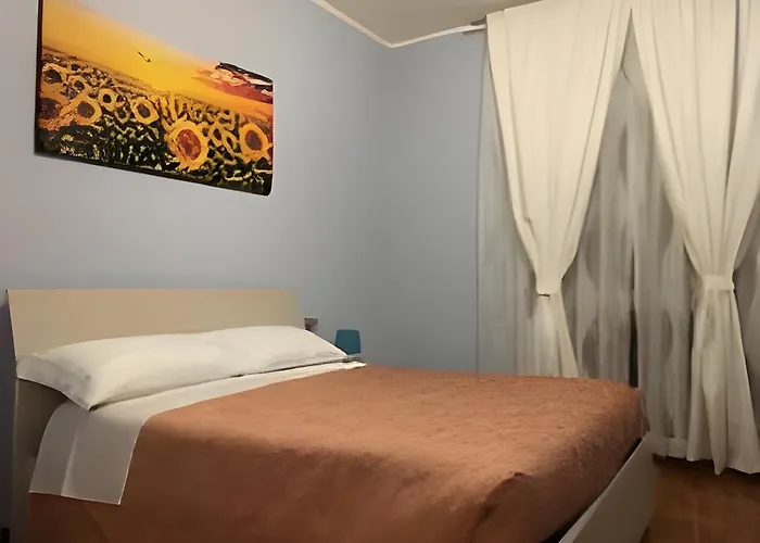 Casa de hóspedes: Affittacamere Seveso