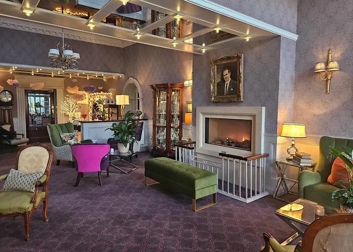 Whitford House Hotel