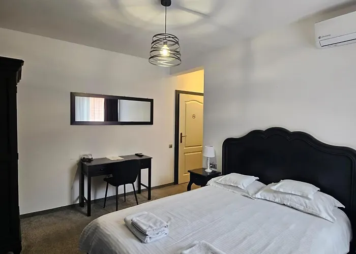 3 SterneHotel Meteor Central