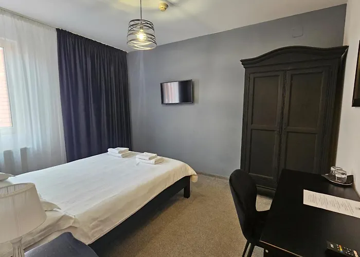 3 SterneHotel Meteor Central