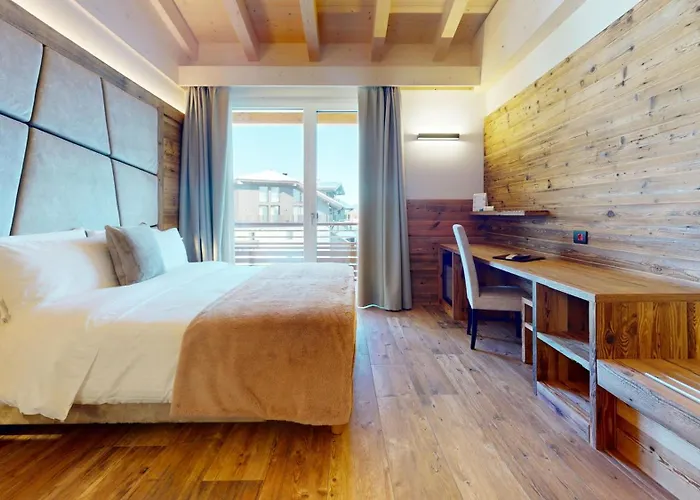 Hotel Ping Pong: Hotel Gardenia