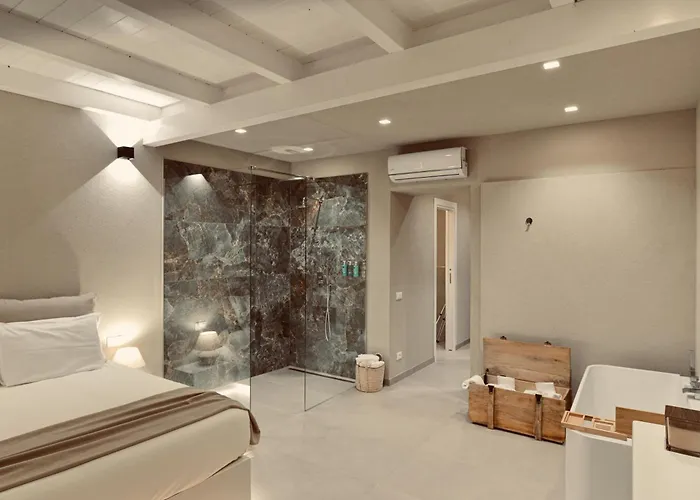 Hotel familiare: Palermo Inn Collection - Boutique Art Hotel