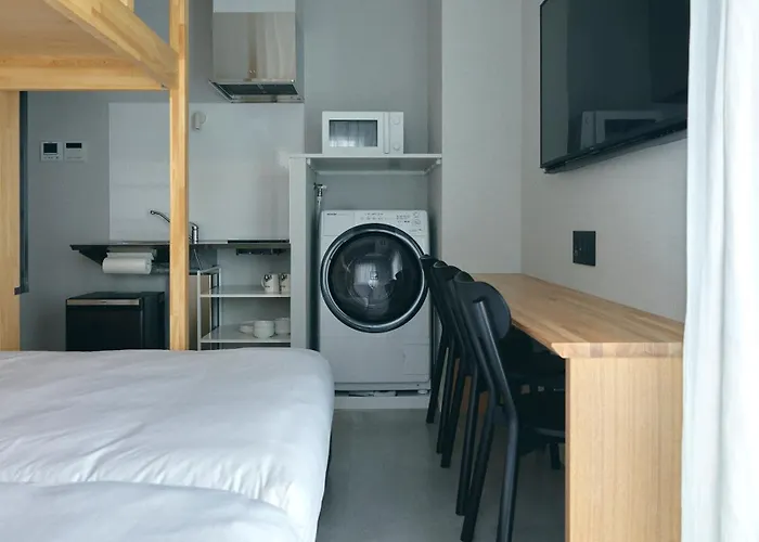 Da Haus Shinjuku
