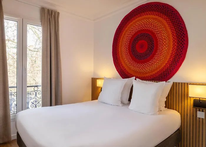 Zentrales Hotel: Hotel Korner Etoile