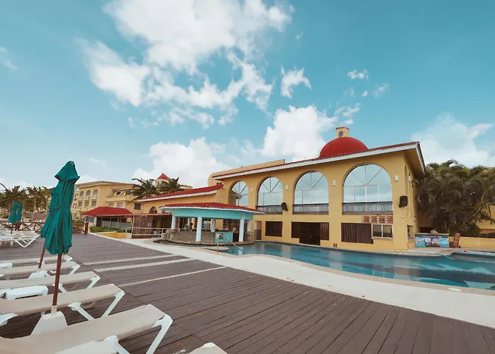 All Ritmo & Water Park
