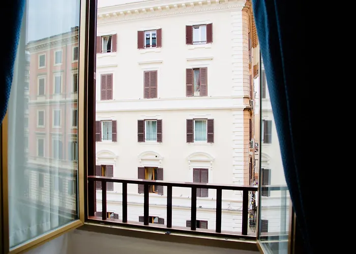 Albergo Marechiaro