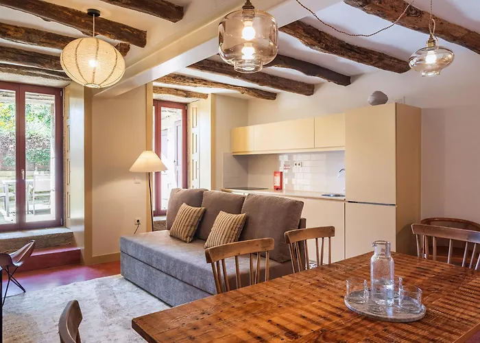 Apartment: Oporto Maison Alves Da Veiga