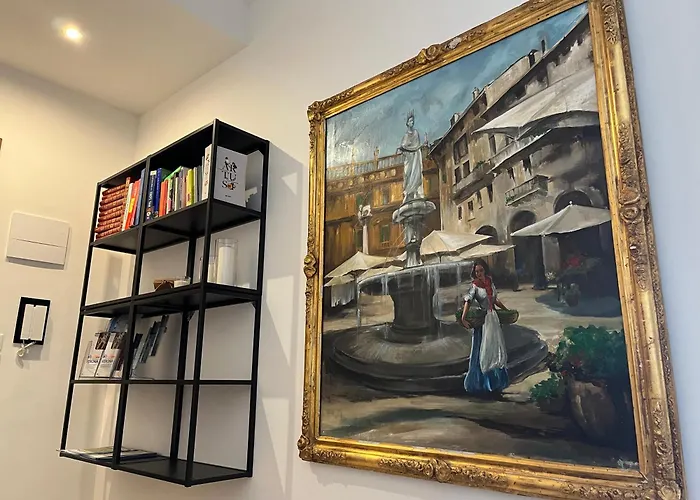 Cheap hotel: Fleur Blanche