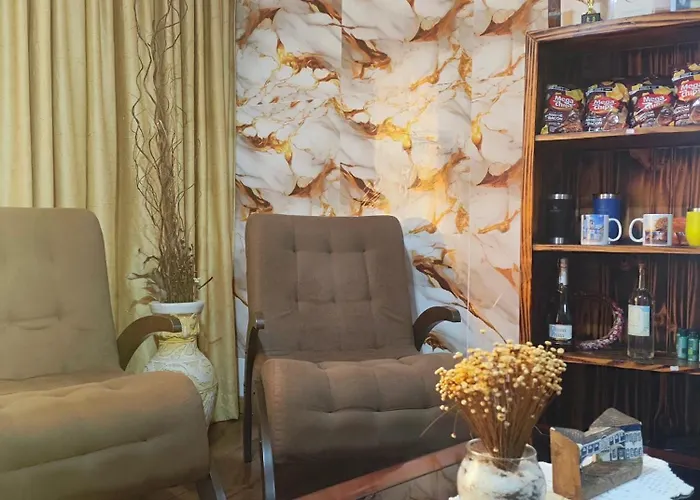 Hotel central: Pousada Flor De Lis