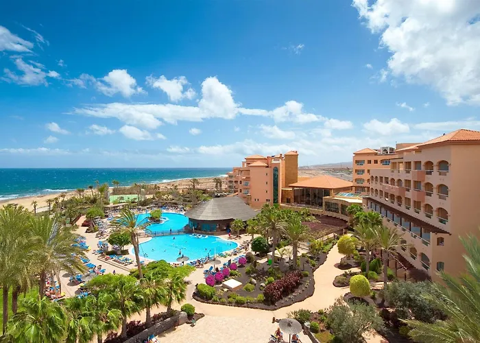 Elba Sara Beach & Golf