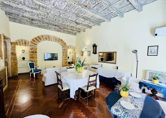  Antica Palermo