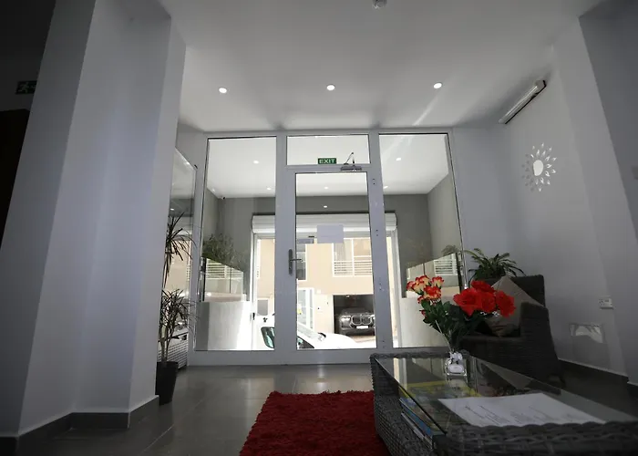 Magnolia Guesthouse St Julians