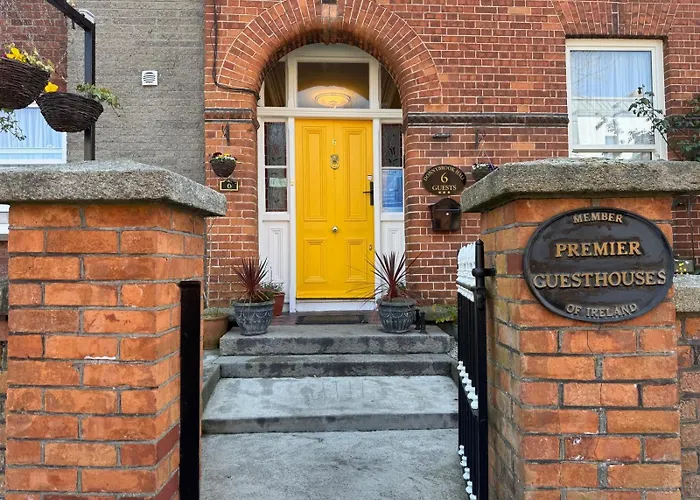 Pension Guide Donnybrook Hall