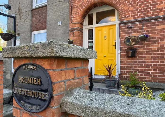 Pension Guide Donnybrook Hall