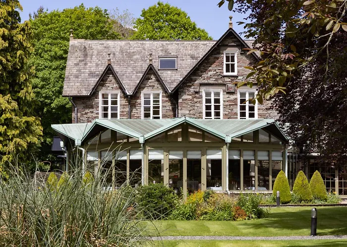Rothay Garden By Harbour s