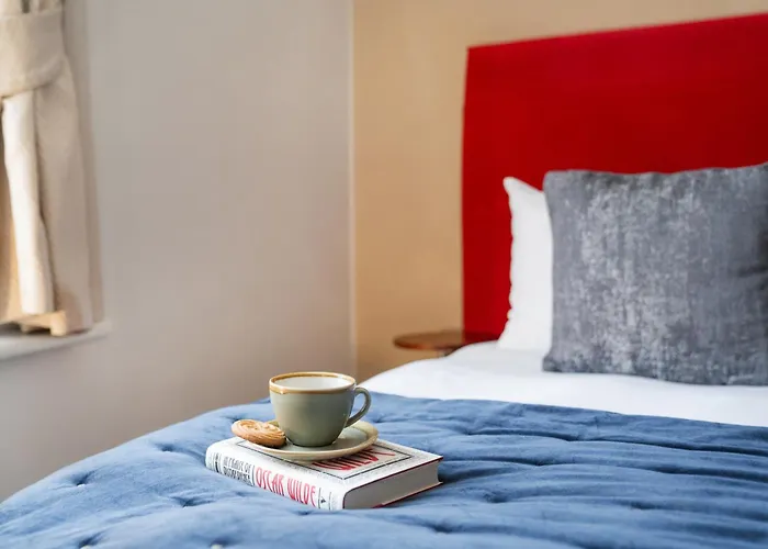 The Clifton Hotel Bristol