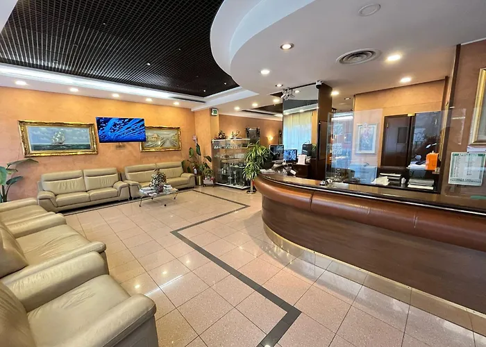 Albergo economico: Hotel Valganna