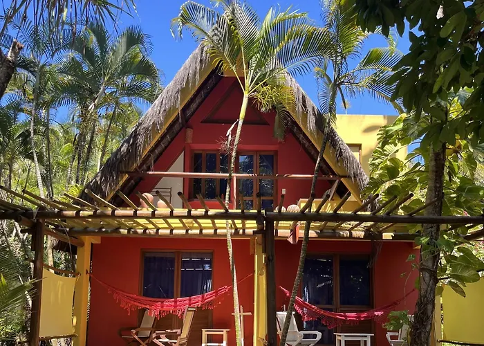 Hotel Pousada Pitinga