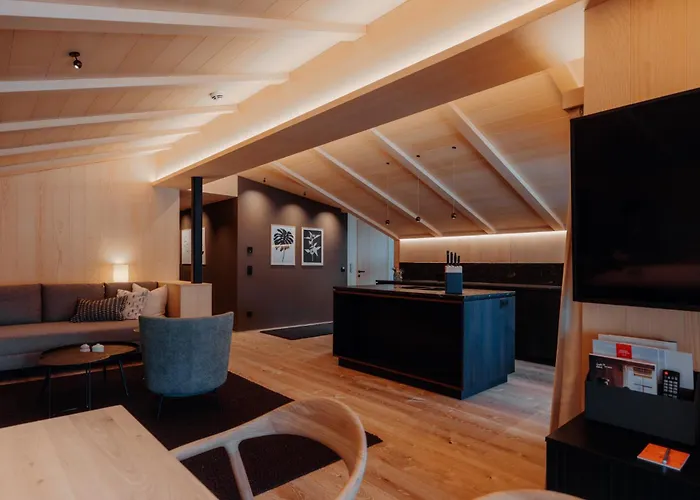 Hotel Austria