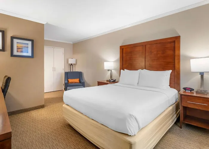 Comfort Santa Monica - West Los Angeles