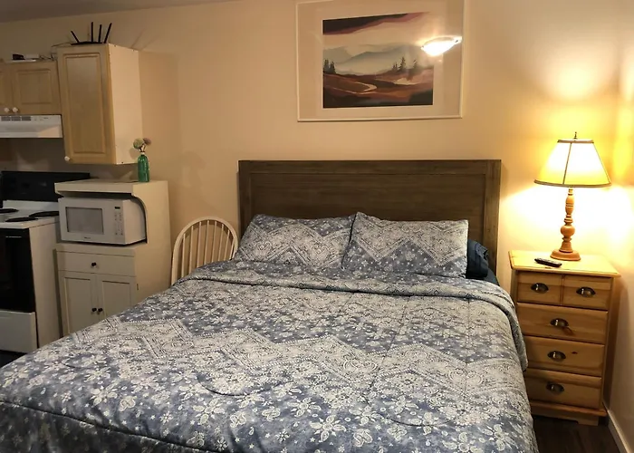 Сity center hotels Shady Willow Guest House - Small Indipendent Units With Seperate Entrance For Travellers