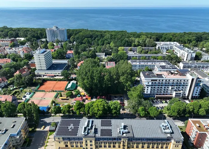 Familienhotel: FACTORY RESORT wellness&spa